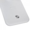 Maclean Lampka biurkowa LED 9W MCE614W Biała